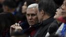 Mike Pence's Beliefs Are Clear: Same-Sex Marriage Leads To 'Societal Collapse'