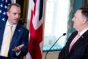 US, Britain back rapid trade deal post-Brexit