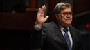 AG Barr Calls Black Lives Matter Protests in Portland 'an Assault' on U.S. Government in Testy Hearing
