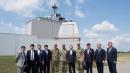 Japan suspends Aegis Ashore deployment, pointing to cost and technical issues
