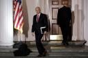 Andy Puzder abruptly withdraws as labor secretary nominee