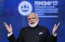 France, India to cooperate in fighting climate change