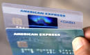 AmEx 2Q profit rises, but there are worry spots on lending