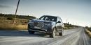 The 2019 BMW X7 Is the Biggest Bimmer SUV Ever