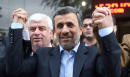 Ex-Iranian President Ahmadinejad submits his name for presidential election