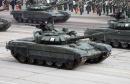 Introducing Russia's 'New' T-72 Tank (Thanks To Some Deadly Upgrades)
