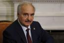 US court hears torture case against top Libyan commander