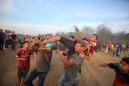 Gaza, Israel brace for mass border demos