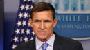 In White House, Flynn Pitched Nuclear Plan From Company He'd Advised: Reports