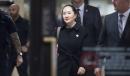 Canadian ruling that could set Huawei's Meng Wanzhou free is complicated by coronavirus pandemic