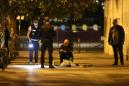Drugs ruled out in Paris knife rampage: legal source