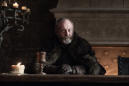 Davos Is Inspiring Quite a Few Game of Thrones Memes for a Hilarious Reason