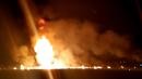 A Fireball Erupted From an Illegal Pipeline Killing at Least 66 People in Mexico