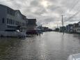 'Ground zero' for sea level rise is New Jersey, new climate data suggests