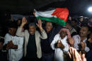 Israel delays eviction of West Bank Bedouin village