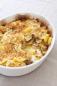 Yukon Gold potatoes are the gold standard for this gratin