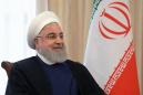 Iran's Rouhani says US 'lying' about talks offer