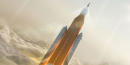 NASA Is Considering a Manned Flight for First SLS Launch