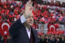 Israel, Turkey leaders trade insults over US Jerusalem decision