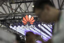 Huawei Accuses U.S. of Harassing Workers, Attacking Network