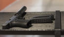 Gun silencer bill tabled amid heavy scrutiny after Vegas shooting