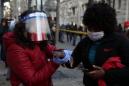 More than three million Chileans seek to withdraw pensions amid pandemic