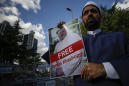 Washington Post: Turkish officials say Saudi writer killed