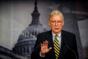 McConnell warns Democrats about changing Senate rules to kill the filibuster