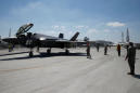 F-35 formally enters operational testing