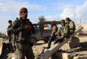 US-backed Syria force announces final push against IS