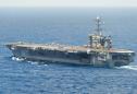 In a War, Iran Could Go After a U.S. Navy Aircraft Carrier and Win