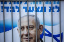 Israel's Netanyahu, at court, slams attempt to 'depose' him