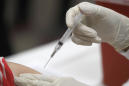 In rough US flu season for kids, vaccine working OK so far