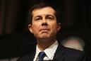 Pete Buttigieg responds to the Notre-Dame fire in perfect French