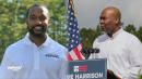 2 Black Senate hopefuls look to make history, usher in a ‘new South’