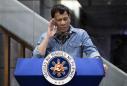 Philippines' Duterte says Kuwait work ban 'permanent'