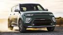 Redesigned 2020 Kia Soul Remains Stylish, Practical, and Distinct