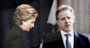 Election watchdog charges Clinton campaign filed 'false' reports on Trump dossier funding
