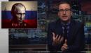 John Oliver perfectly explains to Donald Trump why Putin is bad news