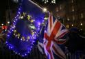 UK lawmakers to vote on requesting delay as Brexit day nears