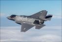 Israel's F-35s Are the Uncontested Kings of the Middle East's Skies
