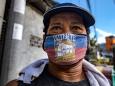 Philippines' police have arrested 76,000 people for breaching lockdown as Duterte wages war on COVID-19 just like his war on drugs
