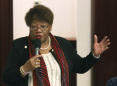 Black Democrat urges governor to drop Black court nominee