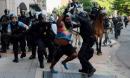 'State-sanctioned violence': US police fail to meet basic human rights standards