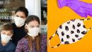 9 retailers selling fabric face masks that are worth buying