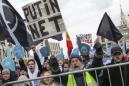 Russia's 'sovereign internet' law takes effect