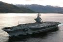 What If America Lost a Carrier in a War with Iran?