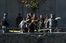 Twin Taliban blasts in Kabul kill 24, injure 91