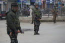 India police arrest Kashmir activists amid rising tensions