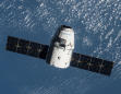 SpaceX's Dragon cargo ship just had to abort its supply run mission
